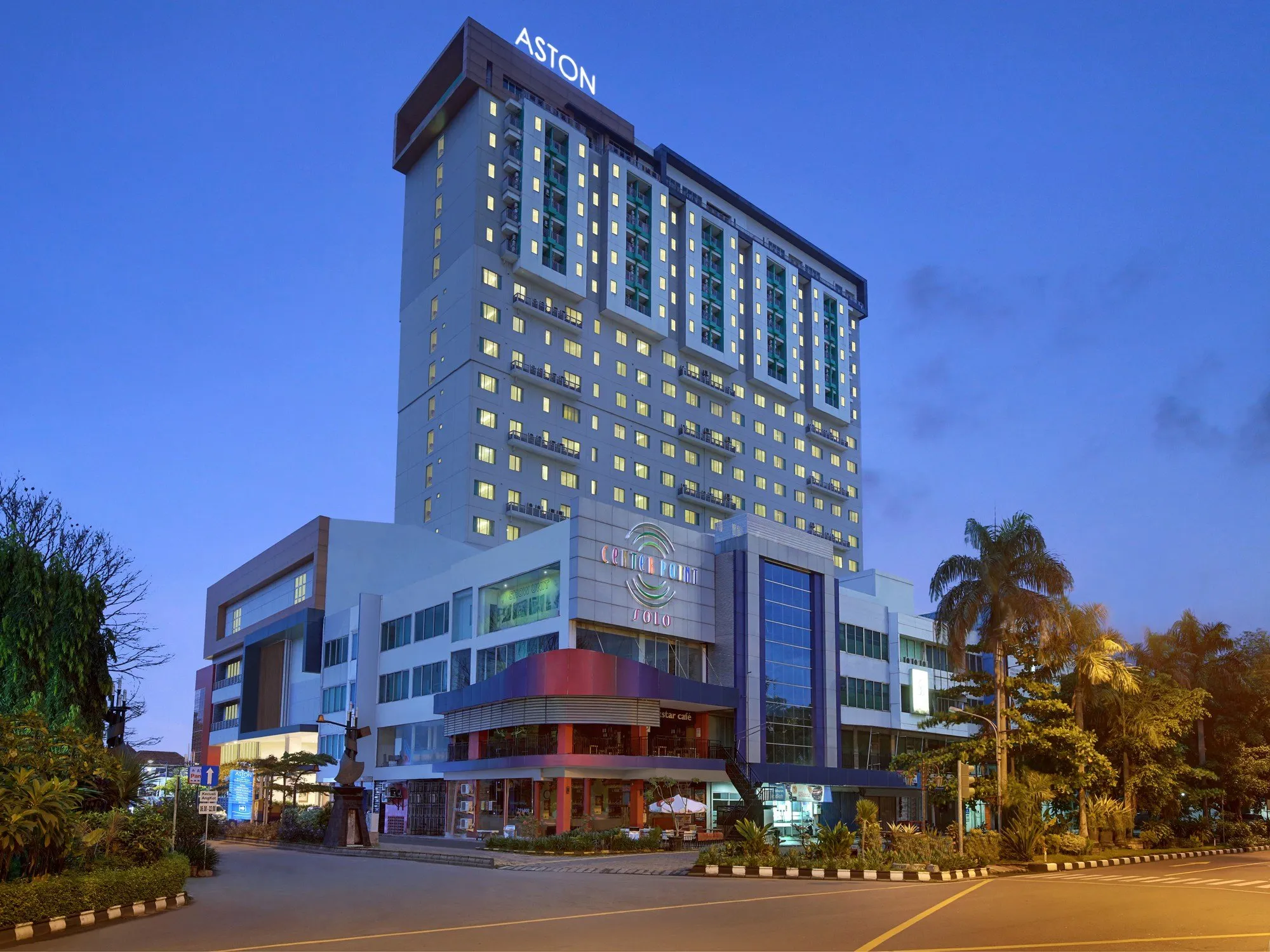 Listing