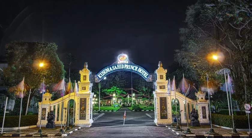Listing