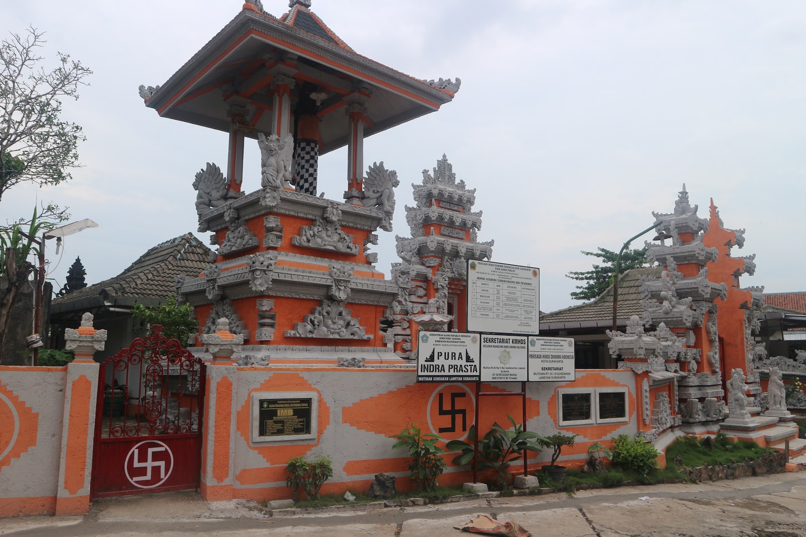 Listing