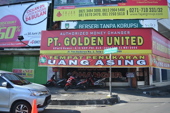 Listing
